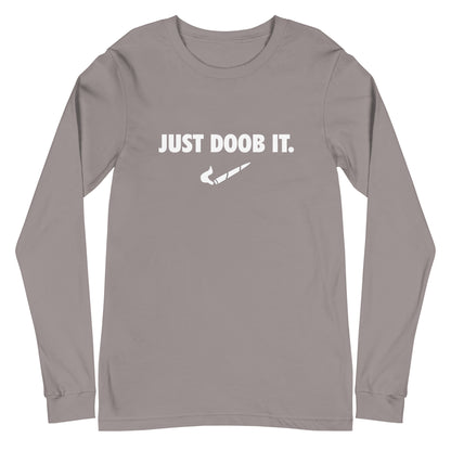 Doob It Long Sleeve Tee