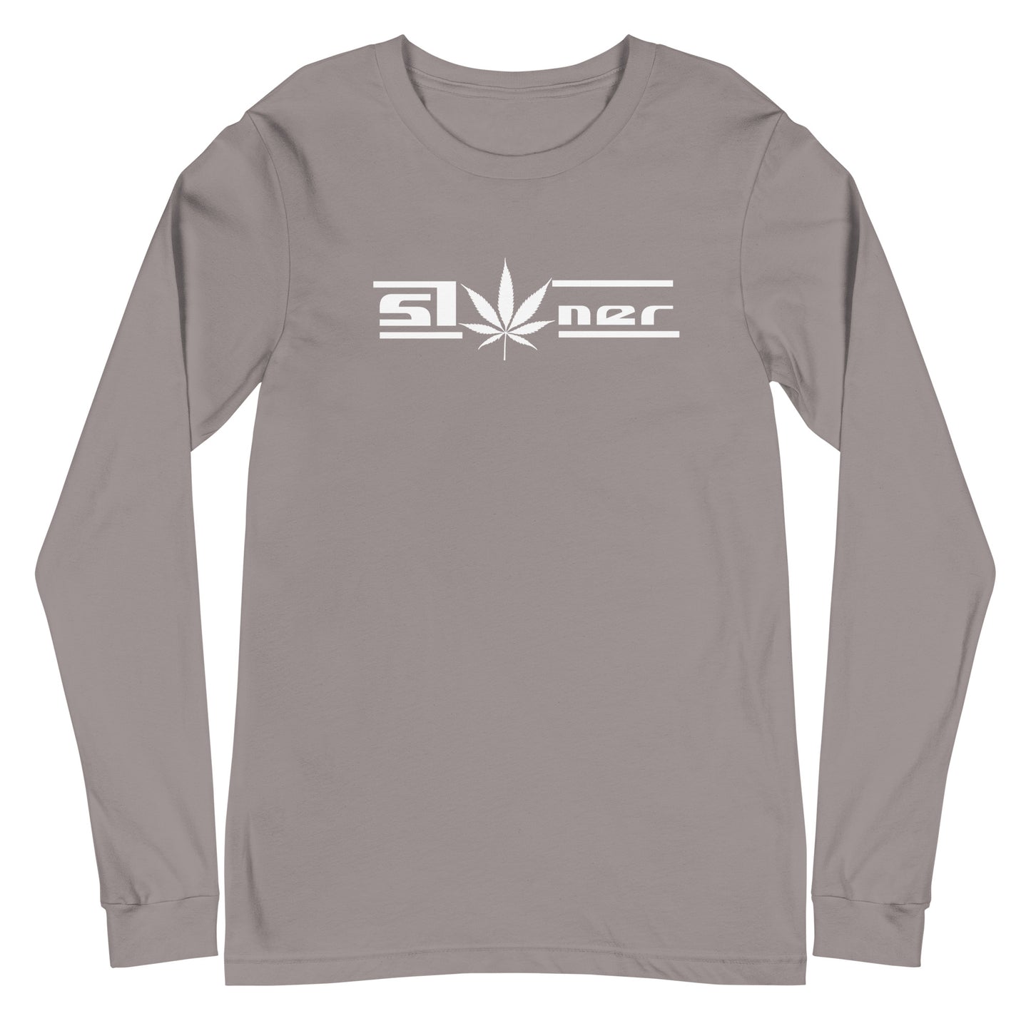 Stoner Long Sleeve Tee