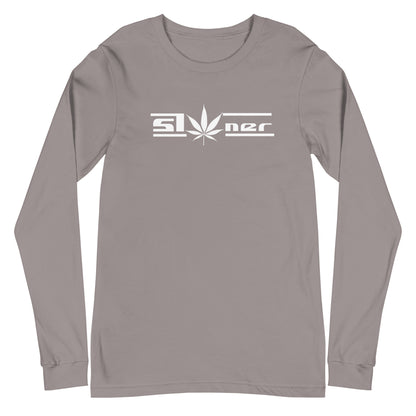 Stoner Long Sleeve Tee