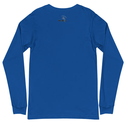 Toke-o-Latern Long Sleeve Tee