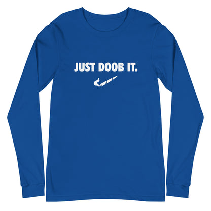 Doob It Long Sleeve Tee