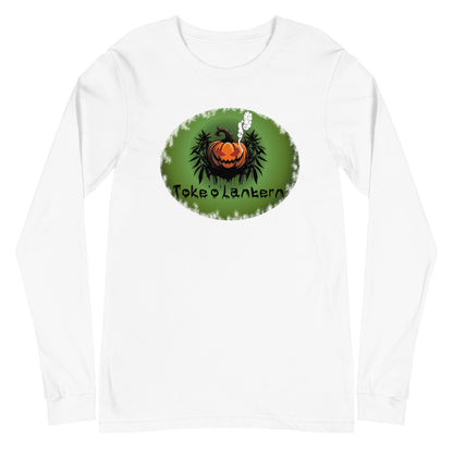 Toke-o-Latern Long Sleeve Tee