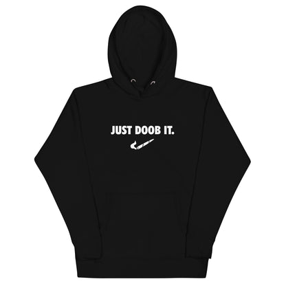 Doob It Hoodie