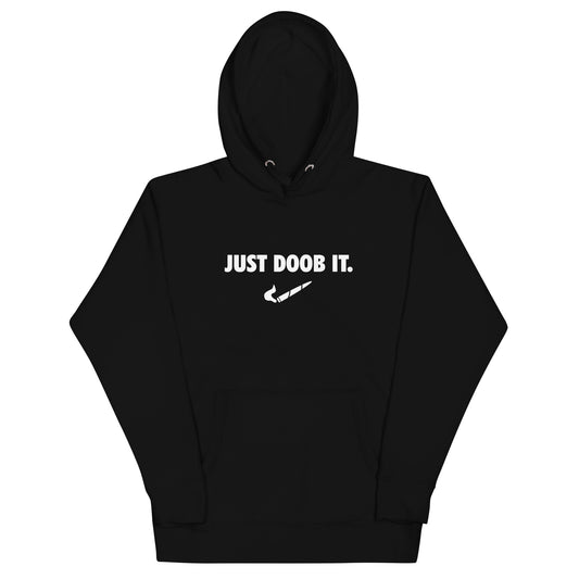 Doob It Hoodie