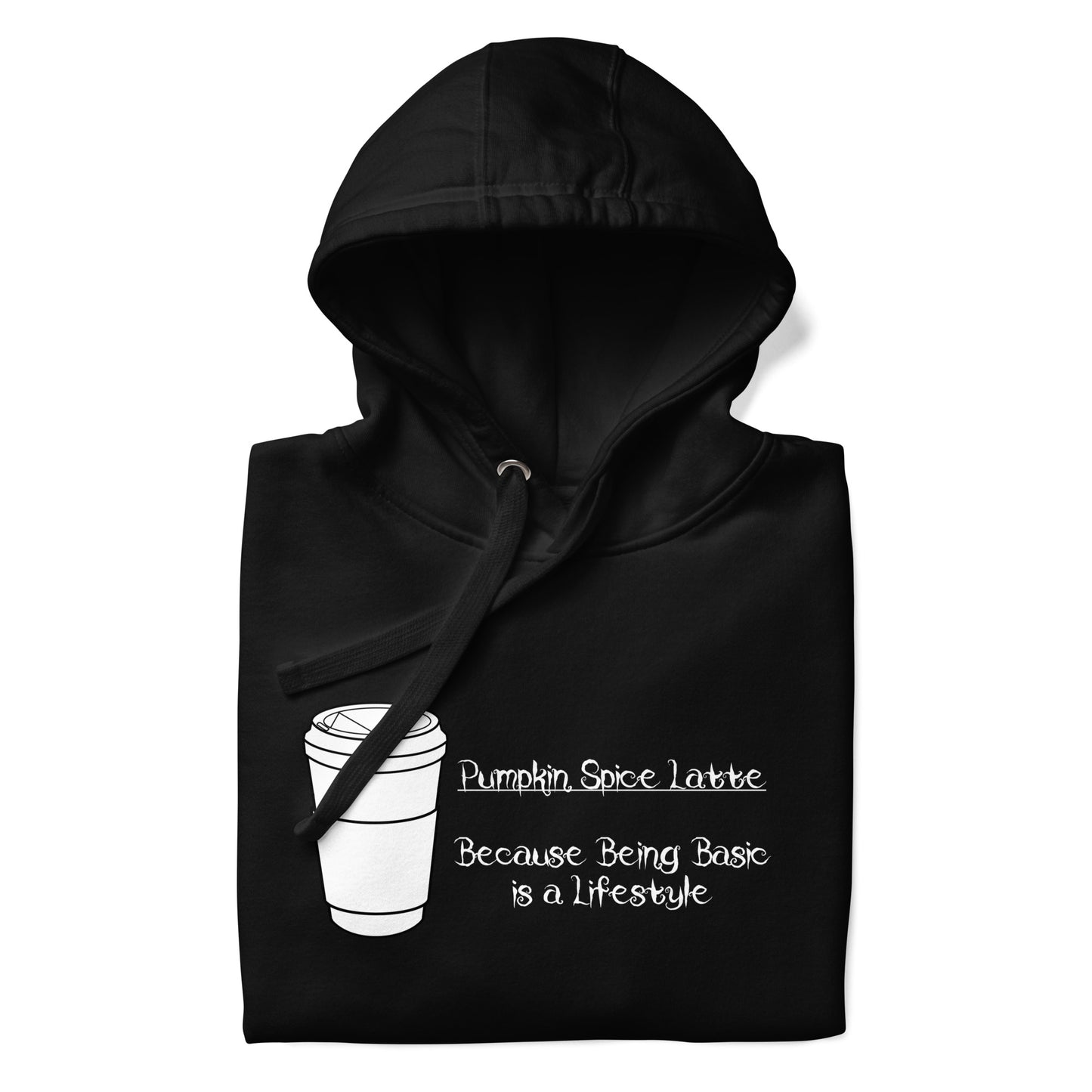 Basic Latte Hoodie