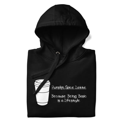 Basic Latte Hoodie