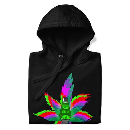 Zaza Lamp Hoodie