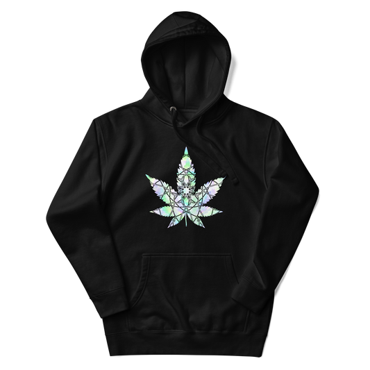 Stained Grass Hoodie