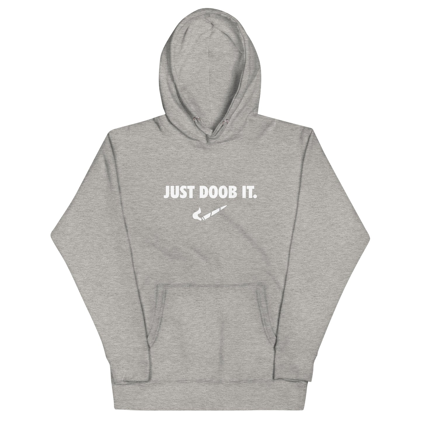 Doob It Hoodie