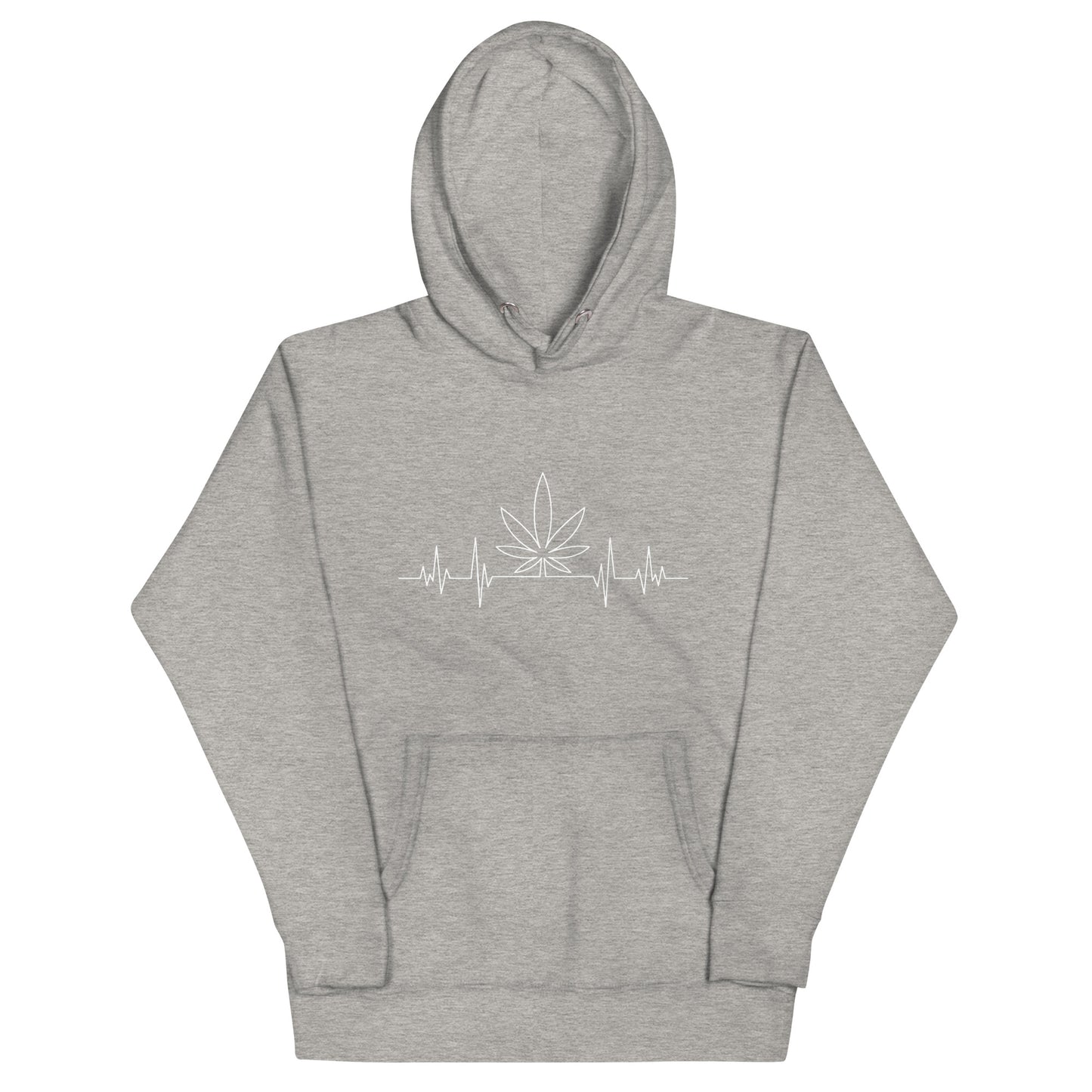 CannaBeat Hoodie