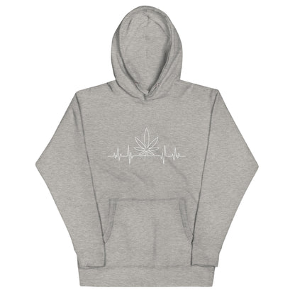 CannaBeat Hoodie