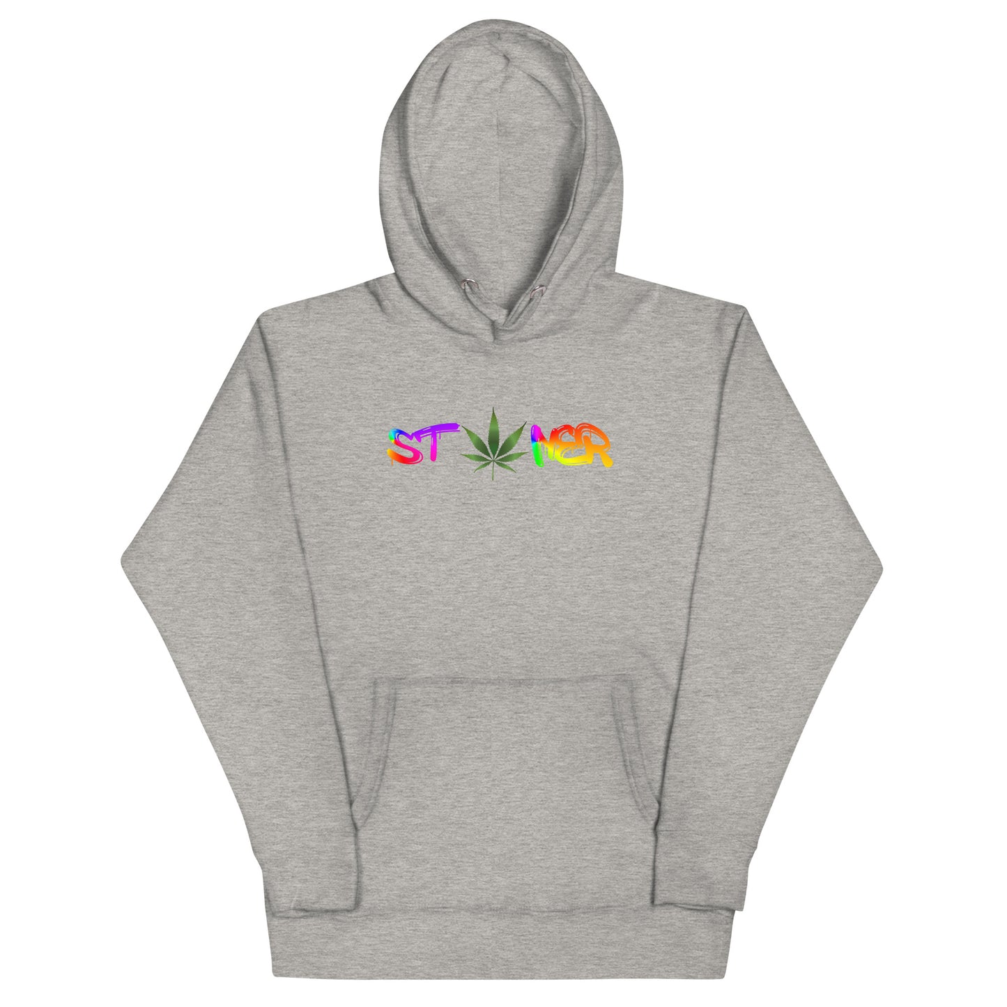 Graffiti Hoodie