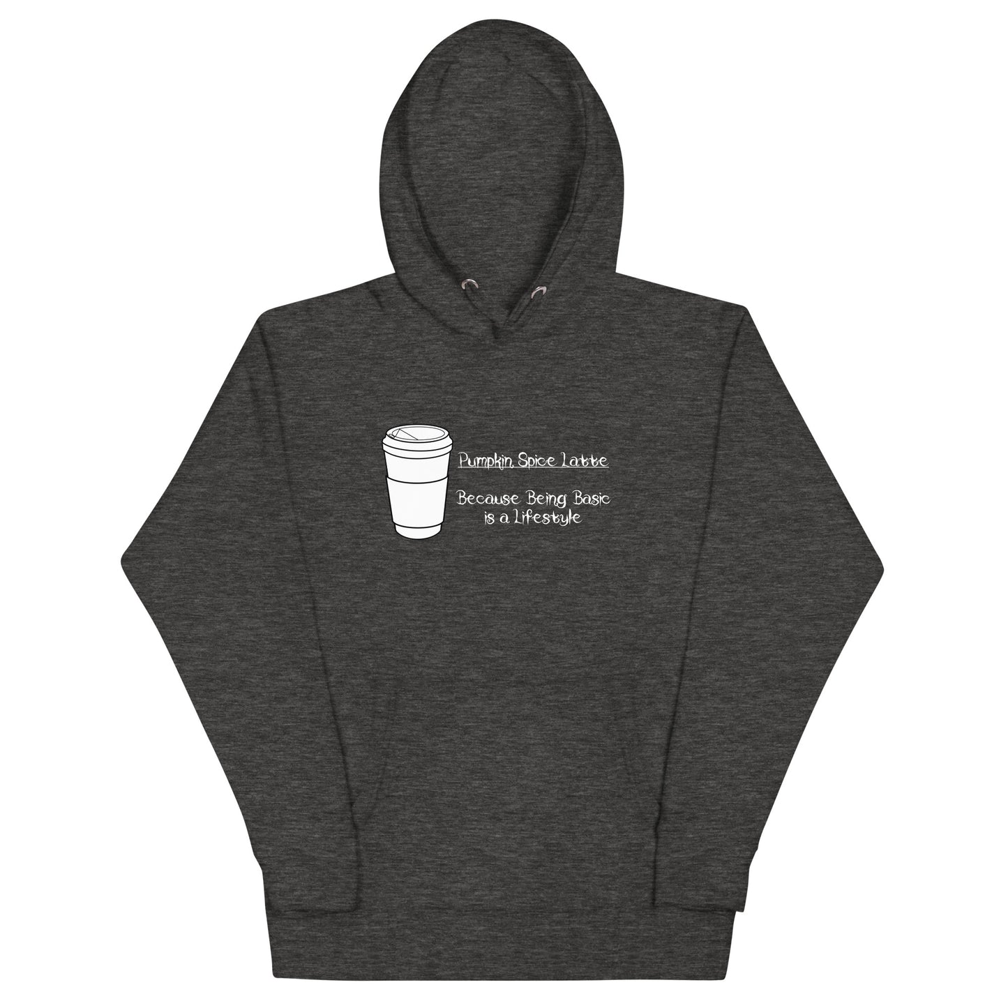 Basic Latte Hoodie