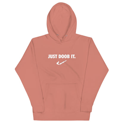 Doob It Hoodie