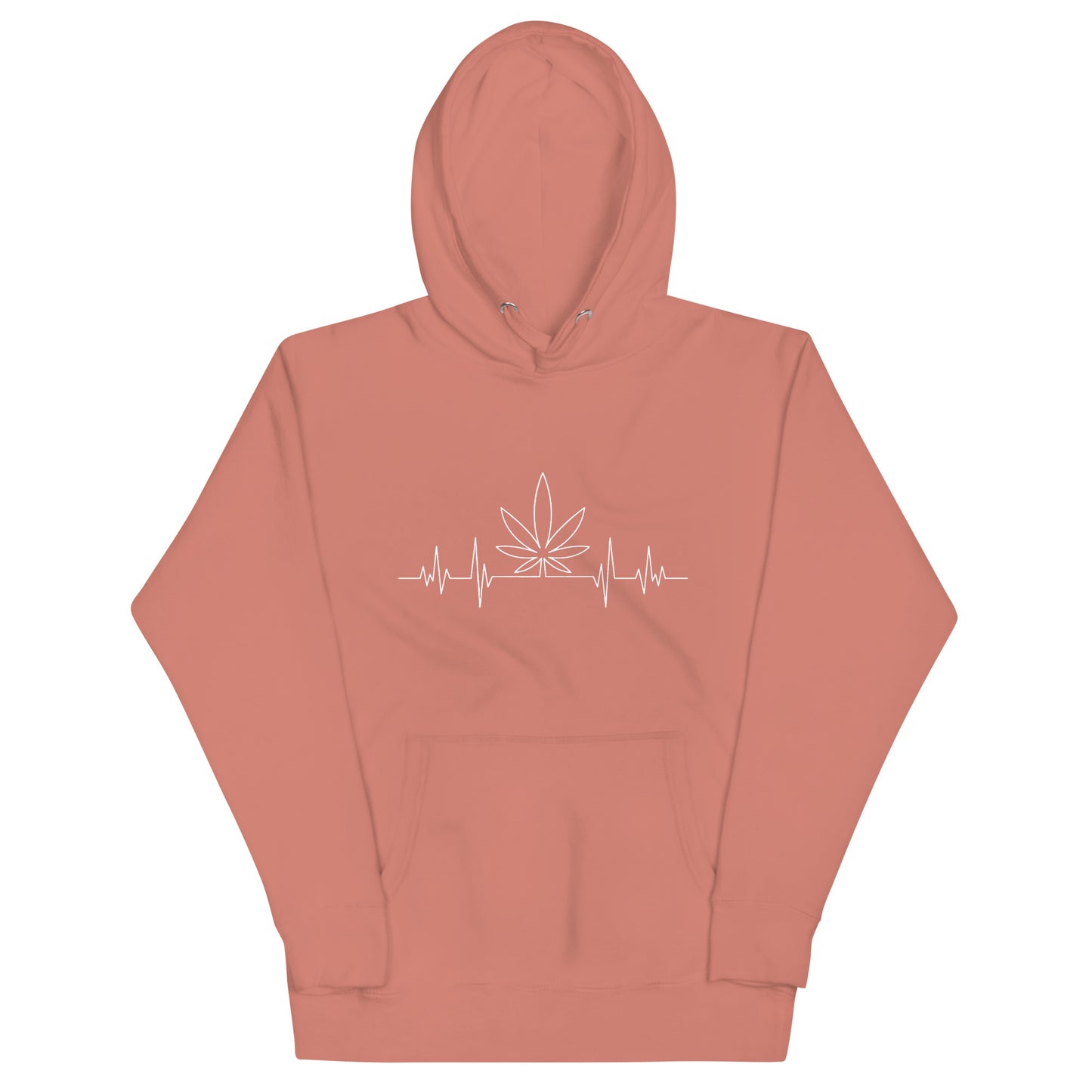 CannaBeat Hoodie