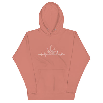 CannaBeat Hoodie