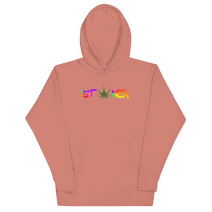 Graffiti Hoodie