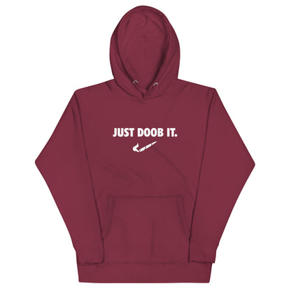 Doob It Hoodie