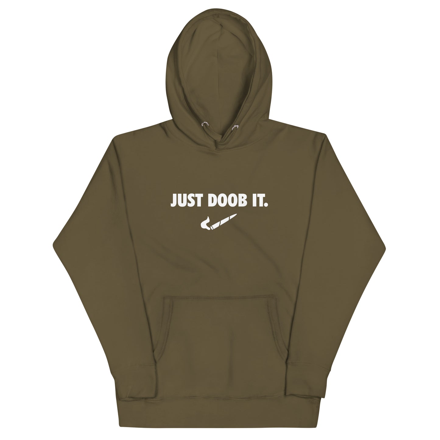 Doob It Hoodie