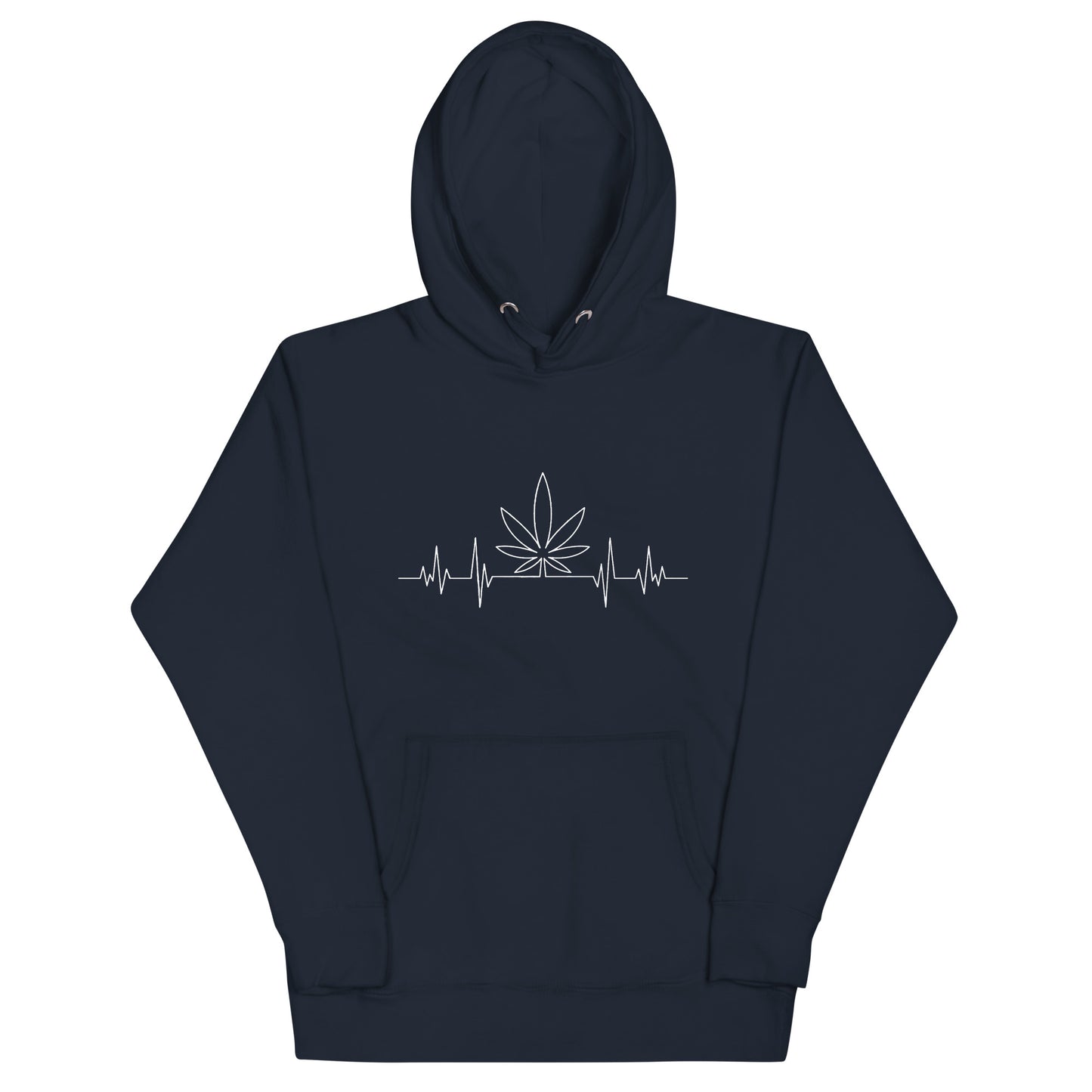 CannaBeat Hoodie