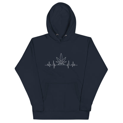 CannaBeat Hoodie