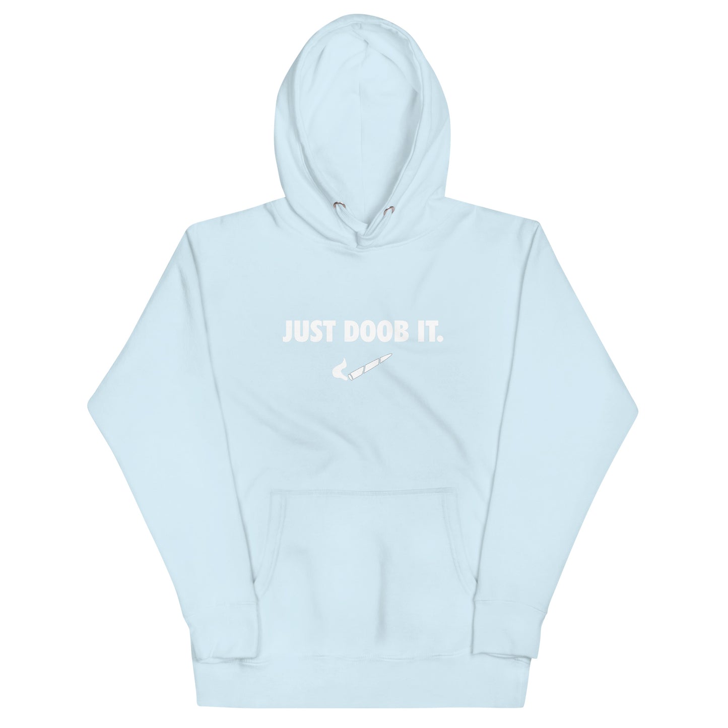 Doob It Hoodie