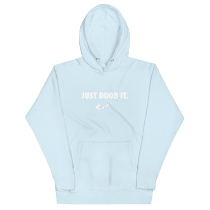 Doob It Hoodie