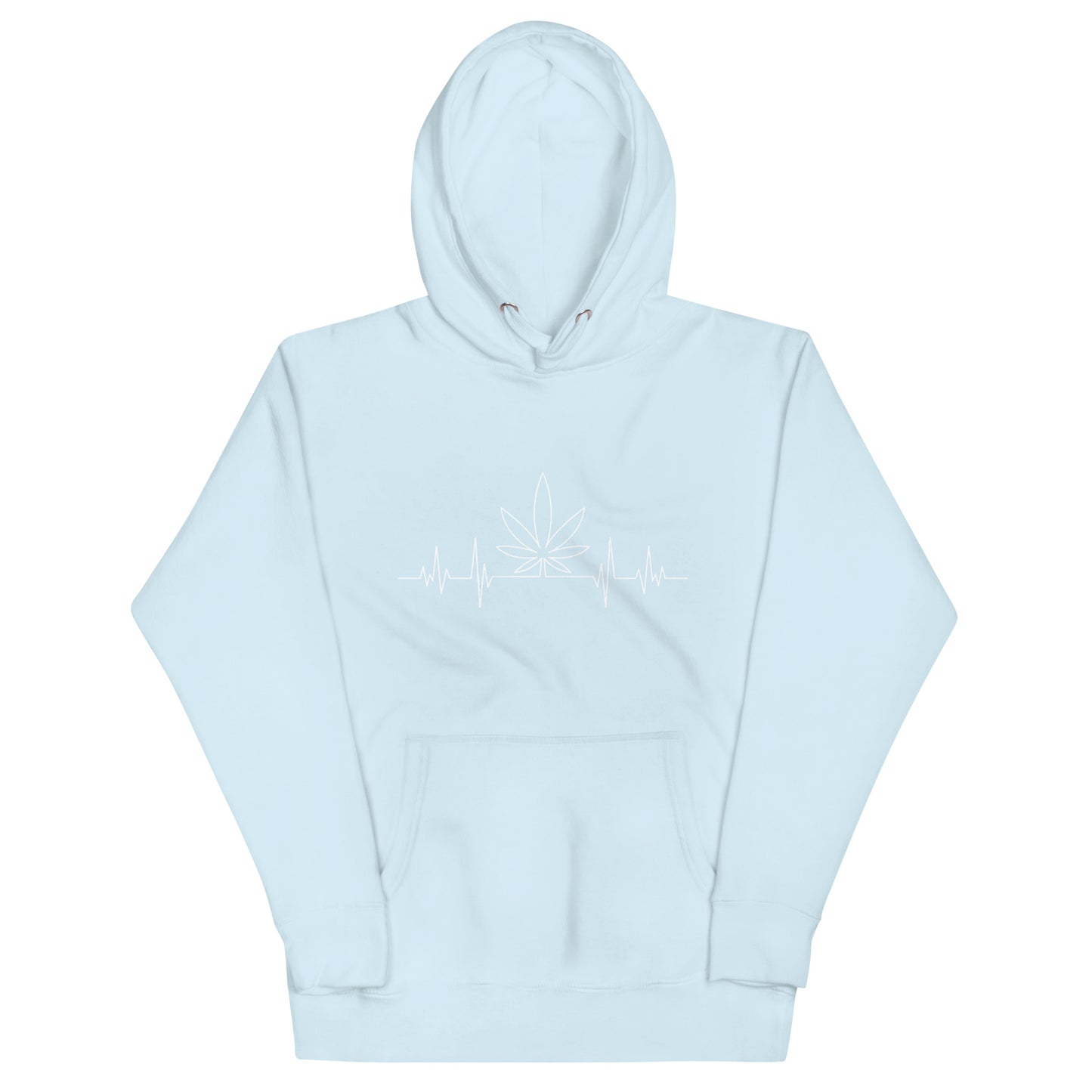 CannaBeat Hoodie