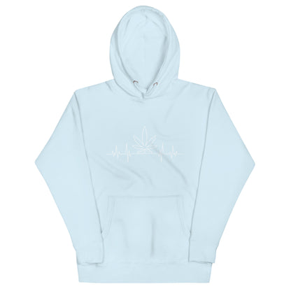 CannaBeat Hoodie