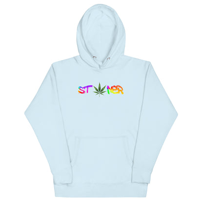 Graffiti Hoodie