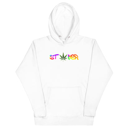 Graffiti Hoodie