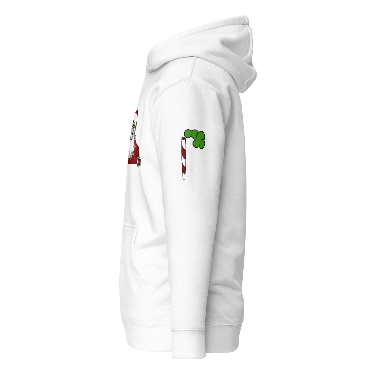 Merry AF Hoodie