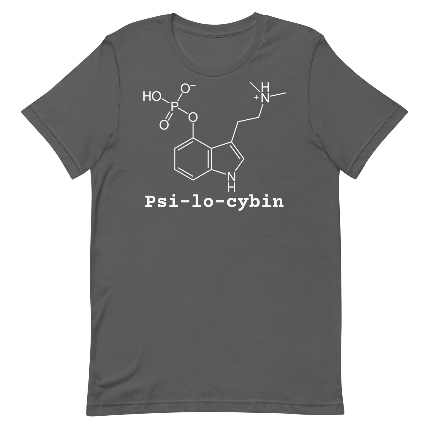 Psilocybin t-shirt