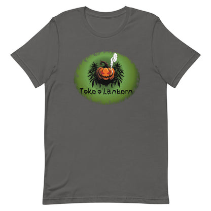 Toke-O-Lantern t-shirt