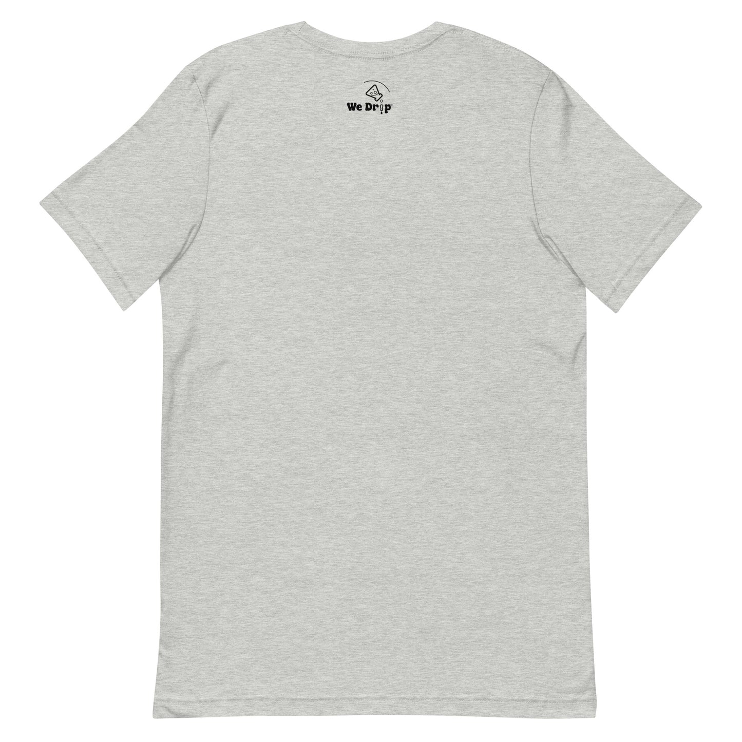 Psilocybin t-shirt (light)