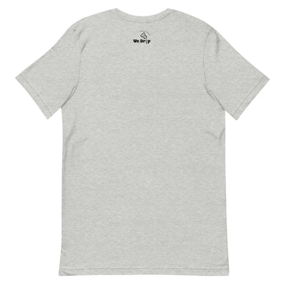 Psilocybin t-shirt (light)