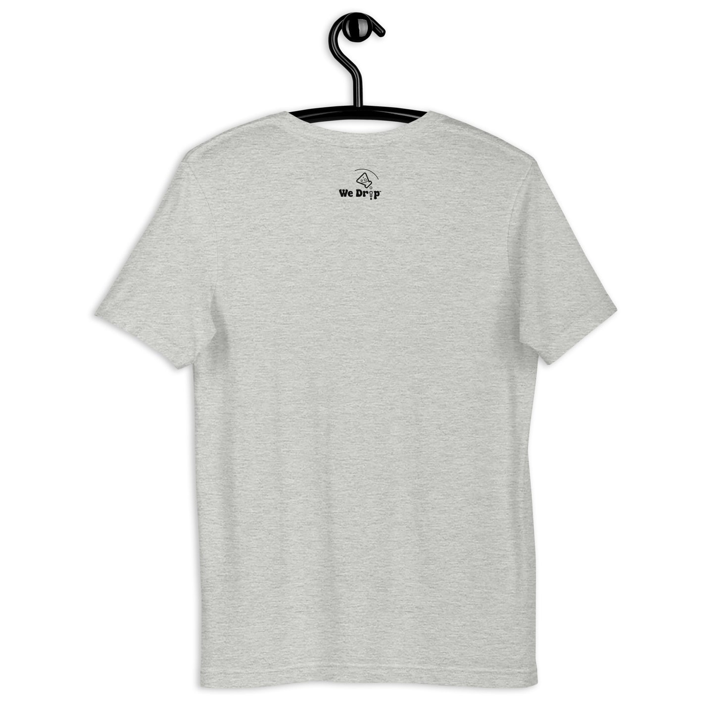 Stoner t-shirt (light)