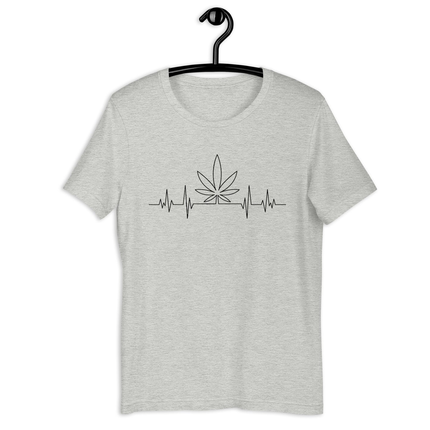 CannaBeat t-shirt (light)