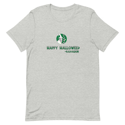 Radagrin Halloweed t-shirt