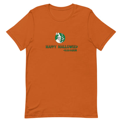 Radagrin Halloweed t-shirt