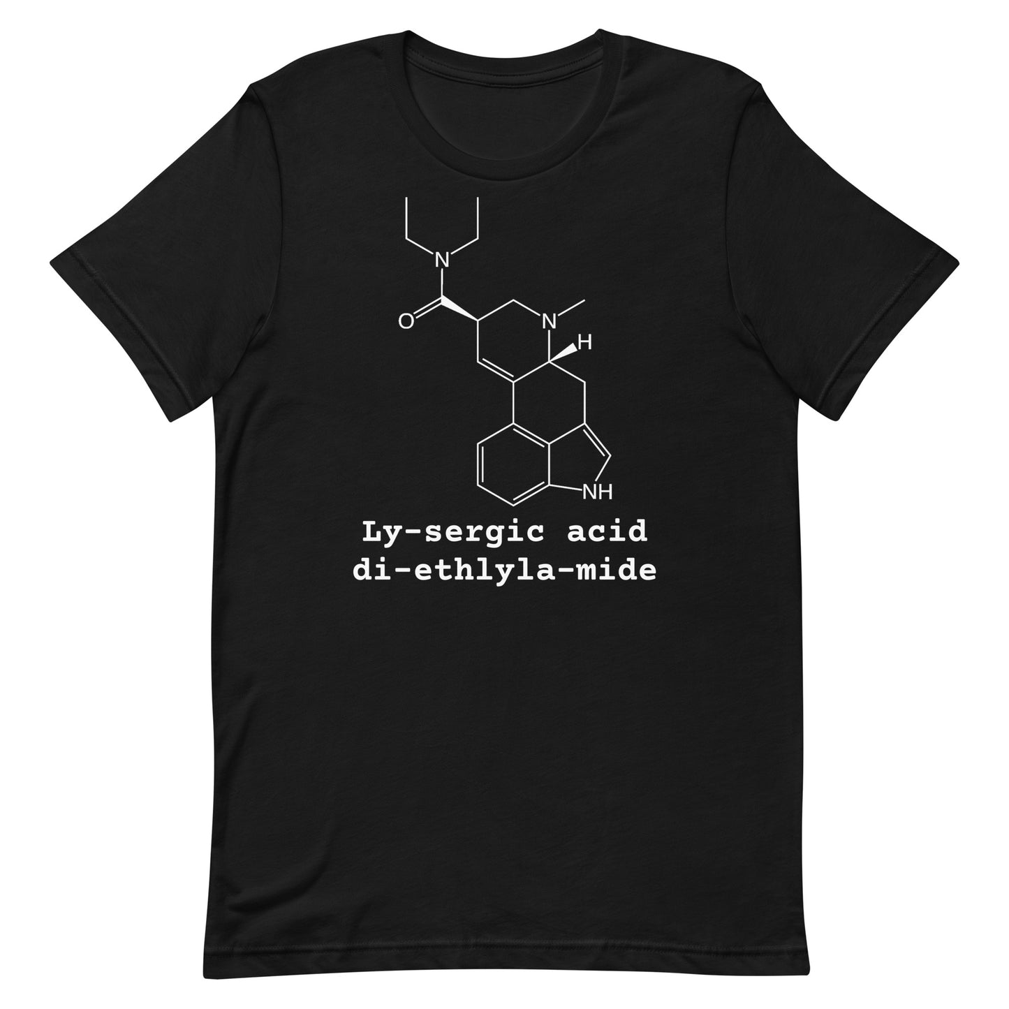 LSD t-shirt