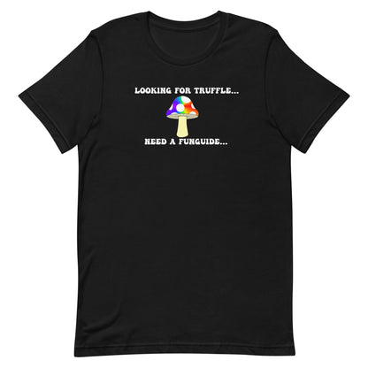 Truffle t-shirt