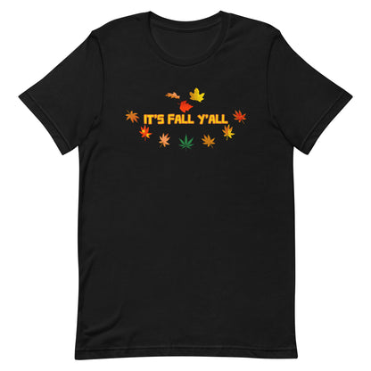 Fall Yall t-shirt