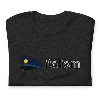 CAPitalism t-shirt