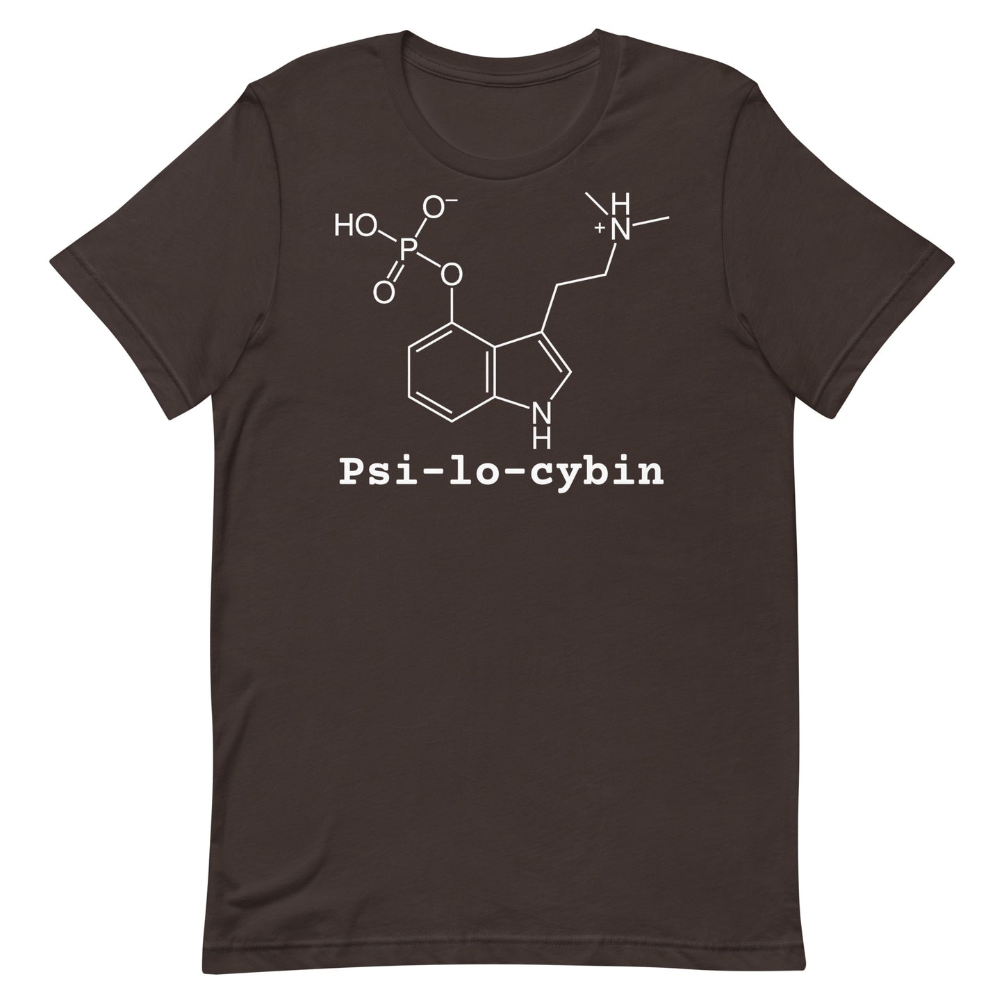 Psilocybin t-shirt