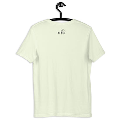 MDMA t-shirt (light)