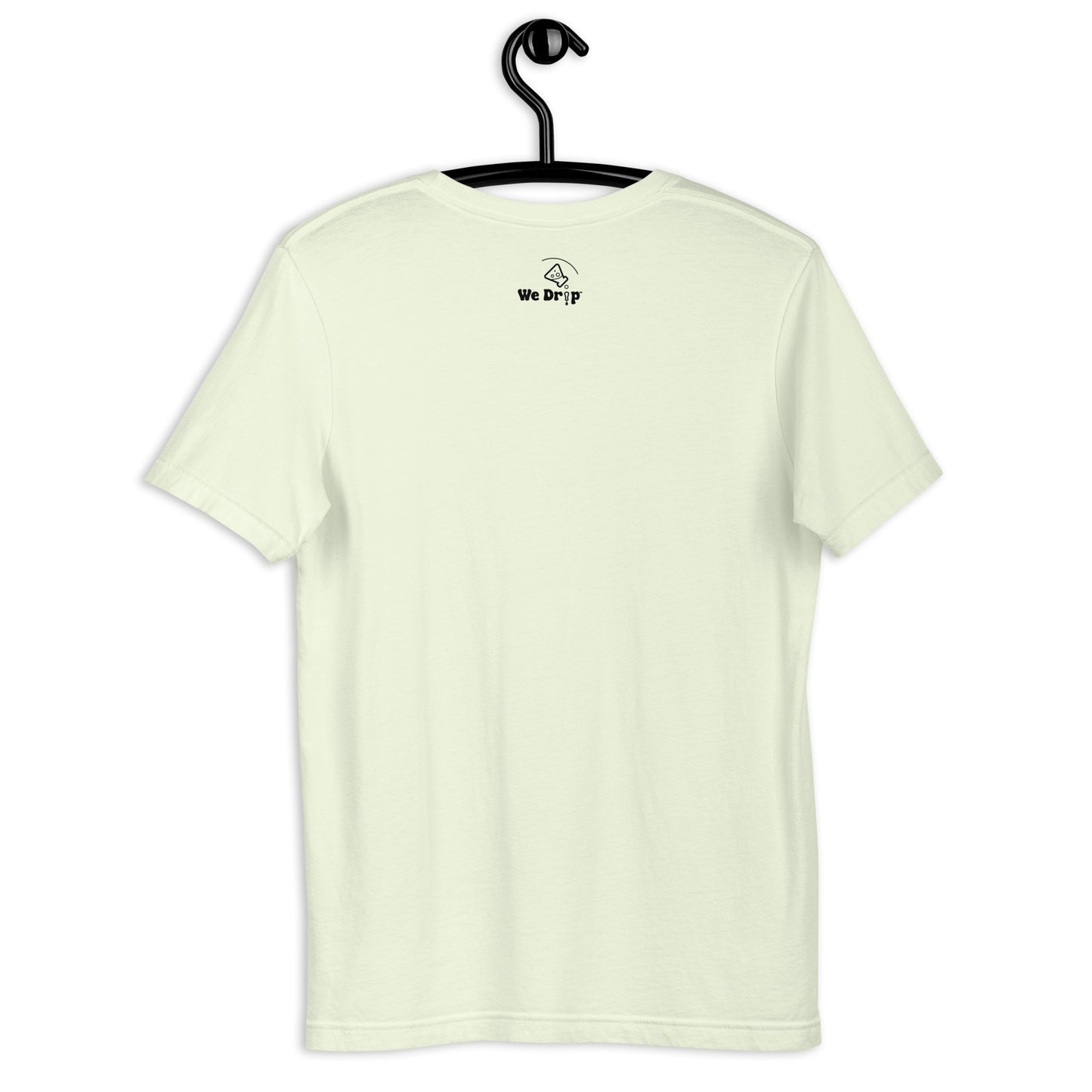 Stress Bong t-shirt (light)