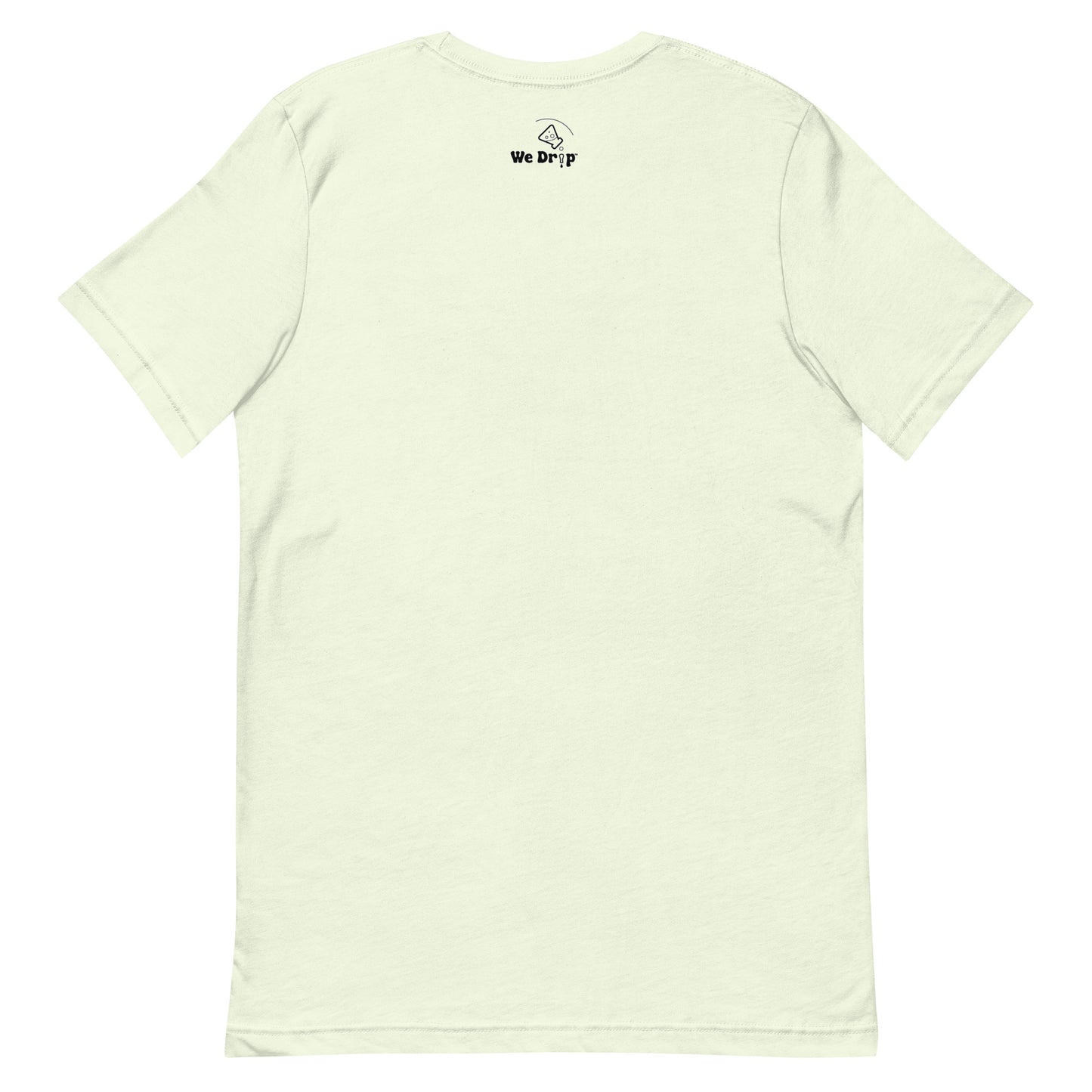 Alpaca Bowl t-shirt