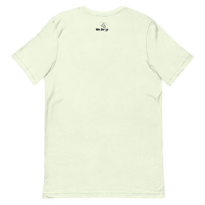 Alpaca Bowl t-shirt