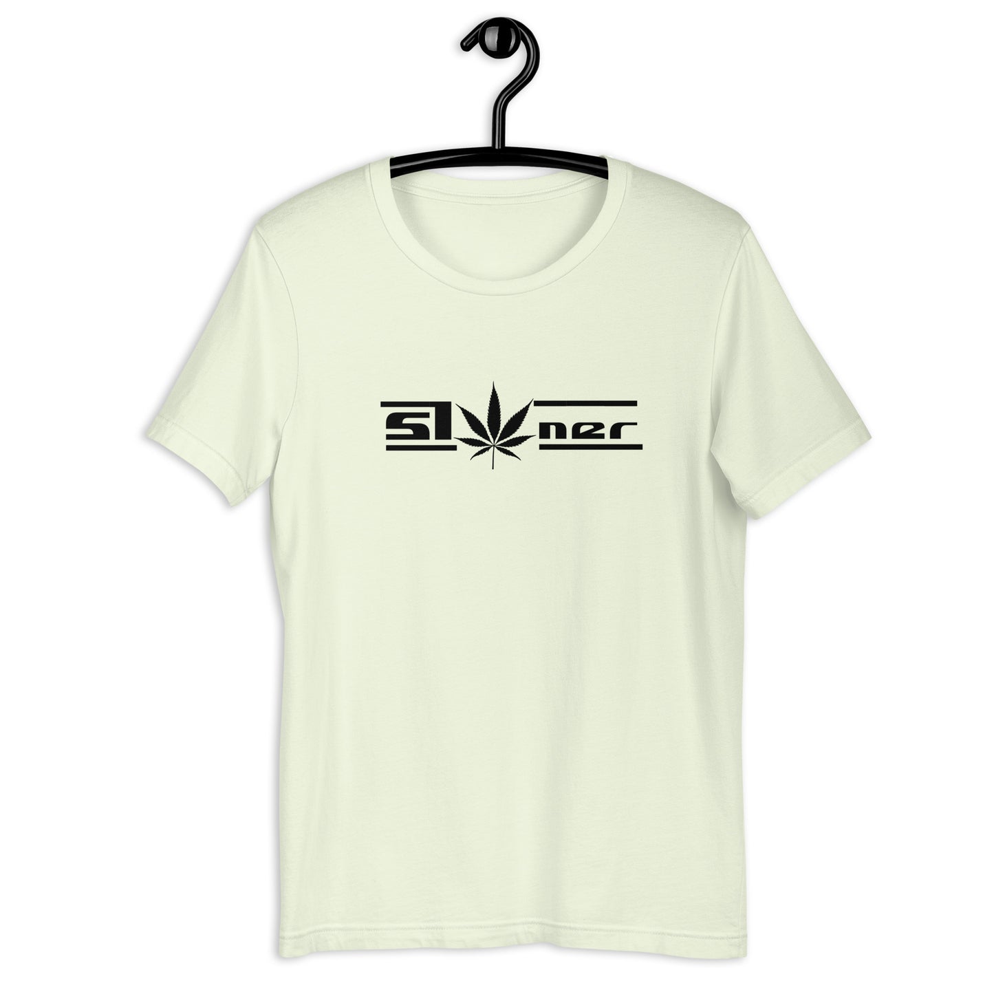 Stoner t-shirt (light)